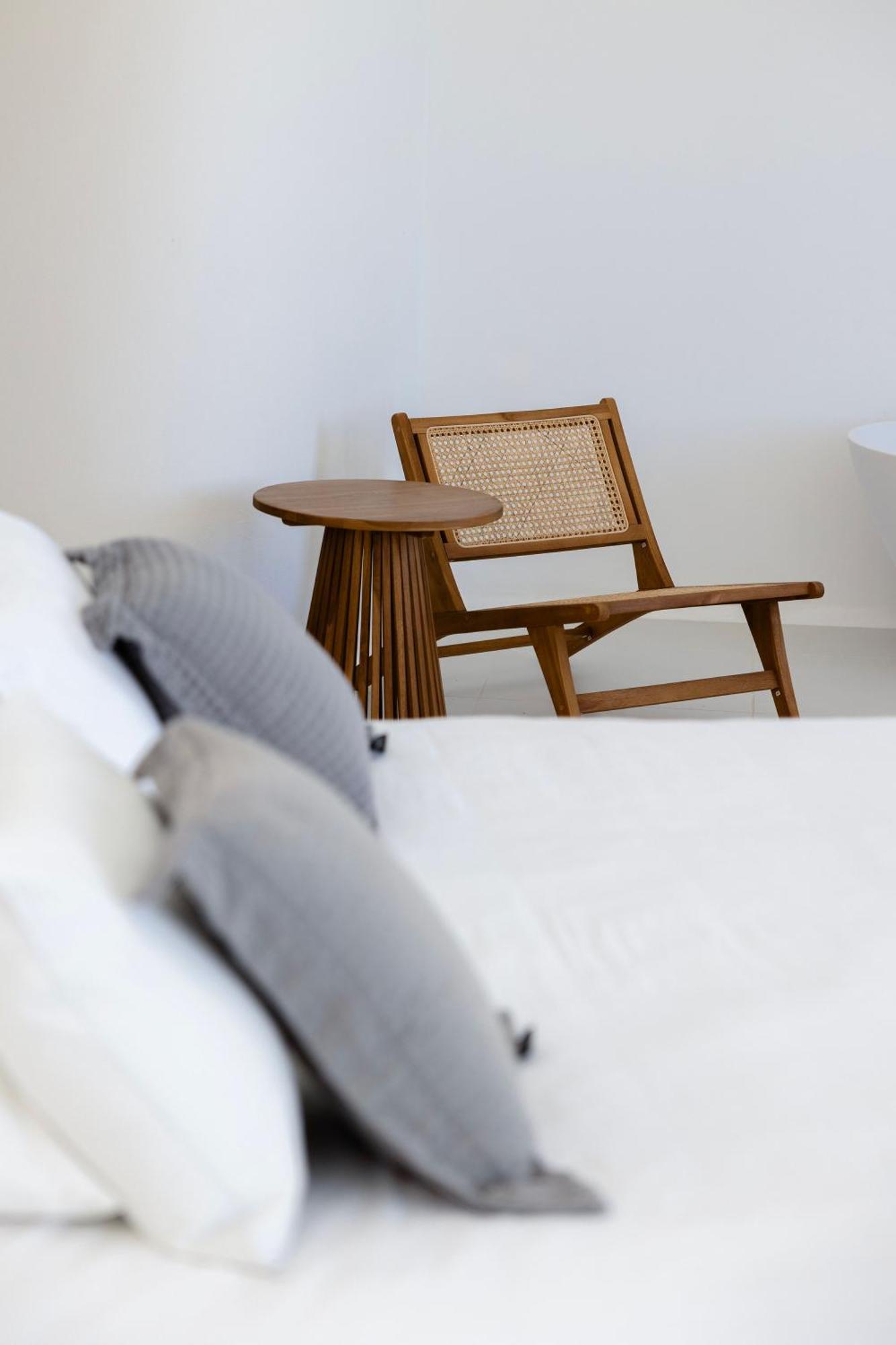 Zannos Luxury Suites By Zannos Collection Pýrgos Eksteriør bilde