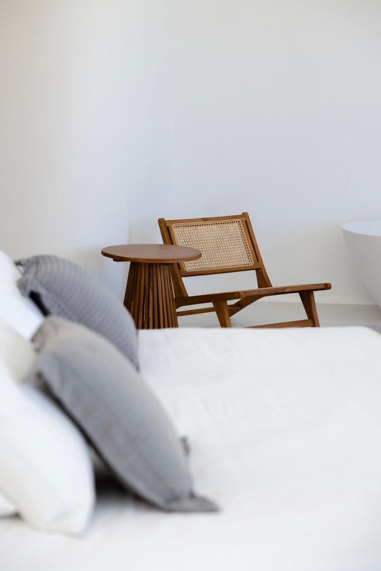 Zannos Luxury Suites By Zannos Collection Pýrgos Eksteriør bilde