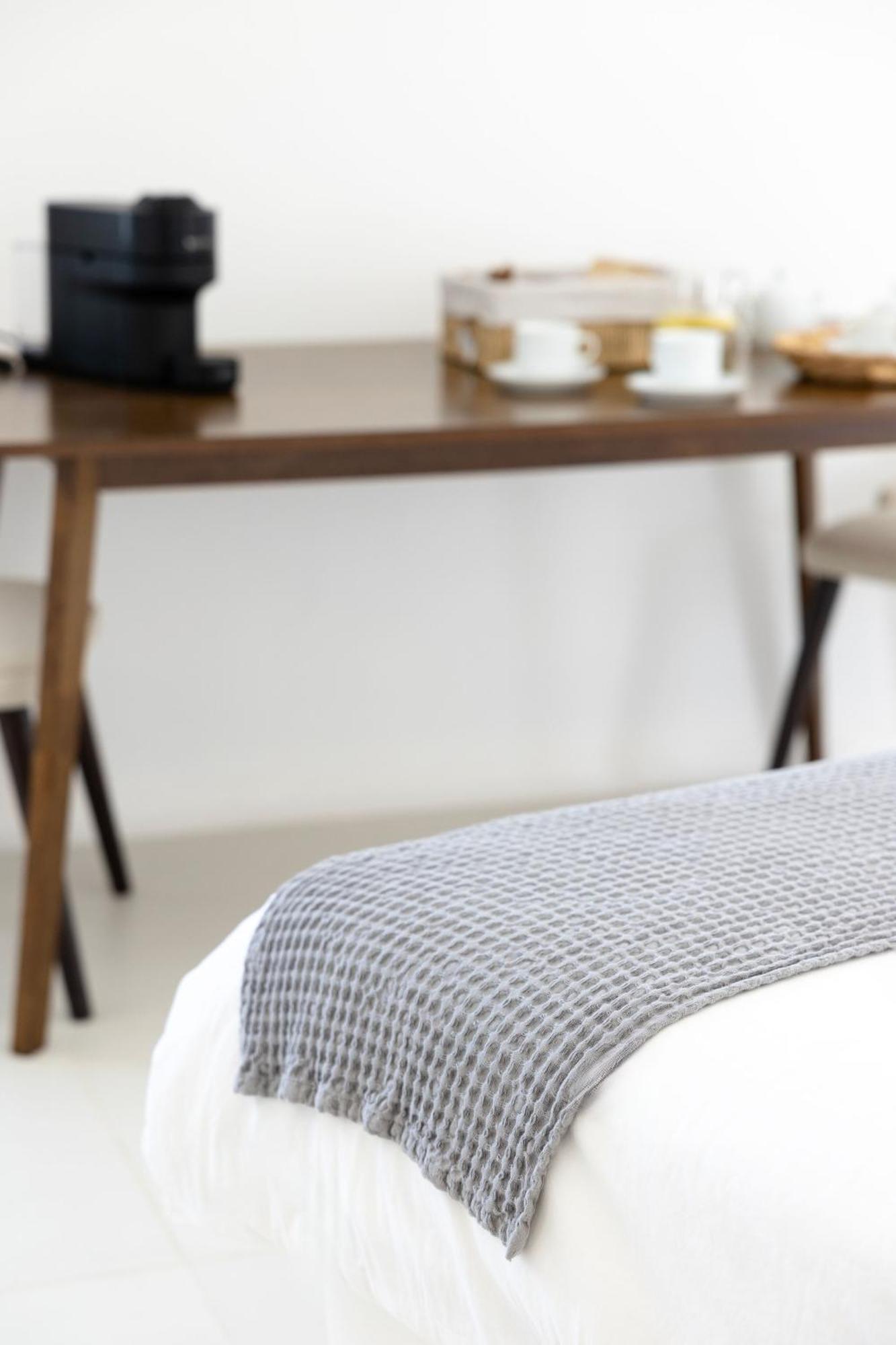 Zannos Luxury Suites By Zannos Collection Pýrgos Eksteriør bilde