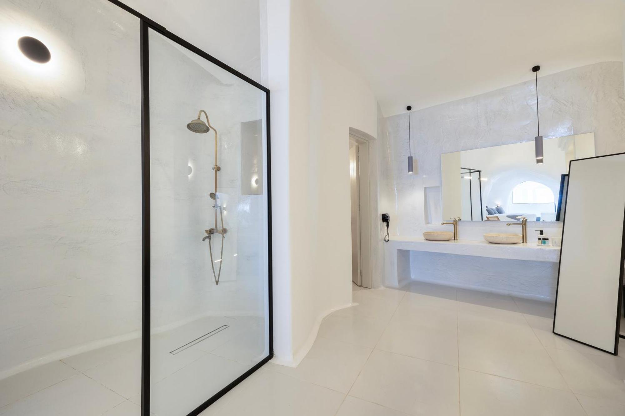 Zannos Luxury Suites By Zannos Collection Pýrgos Eksteriør bilde